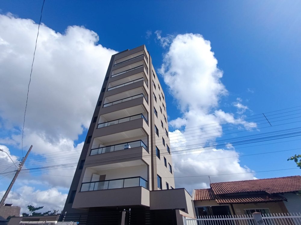 Apartamento - Venda - Itacolomi - Balneário Piçarras - SC