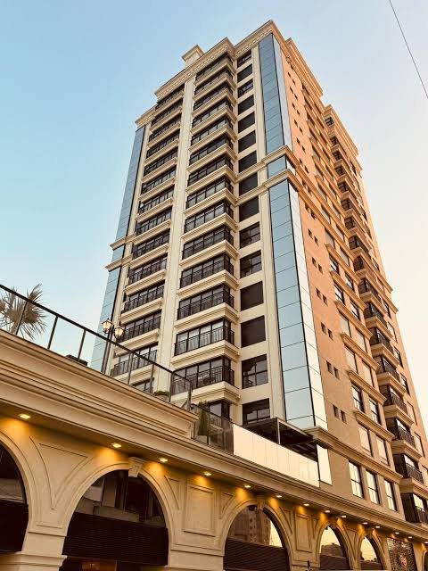 Apartamento Alto Padro - Venda - Itacolomi - Balnerio Piarras - SC