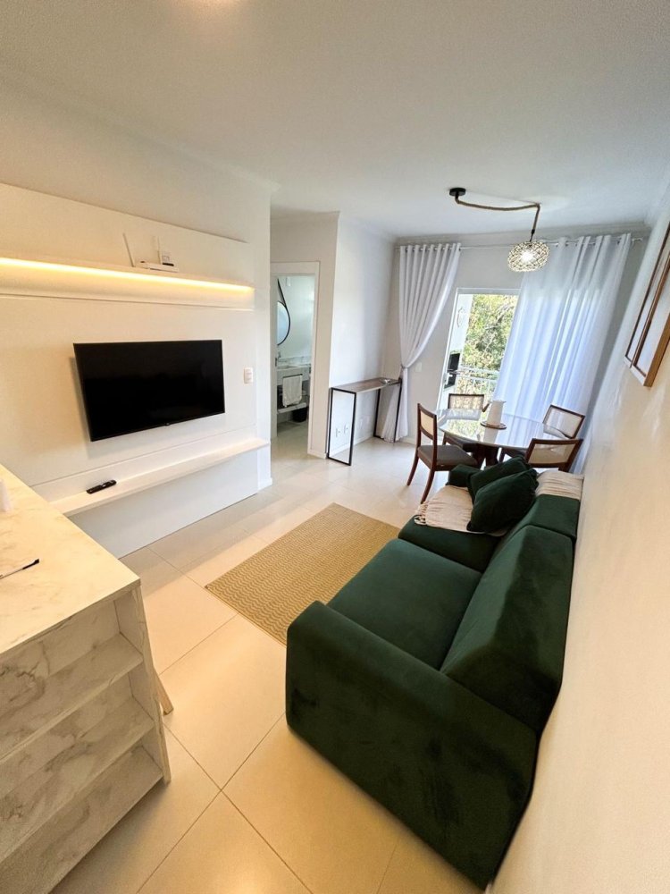 Apartamento - Venda - Itacolomi - Balneário Piçarras - SC