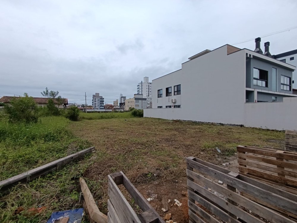 Terreno - Venda - Itajuba - Barra Velha - SC