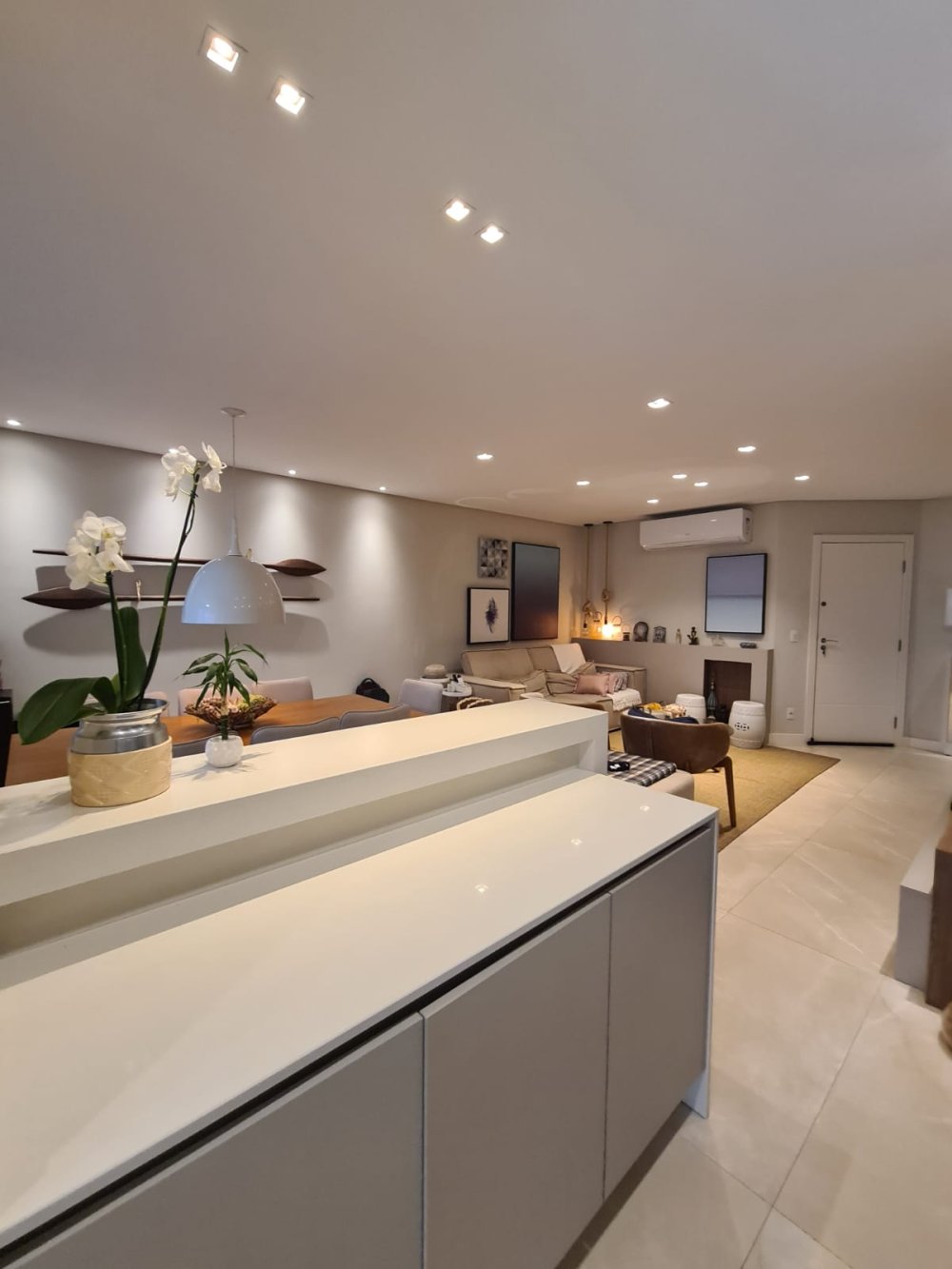 Apartamento Alto Padro - Venda - Itacolomi - Balnerio Piarras - SC
