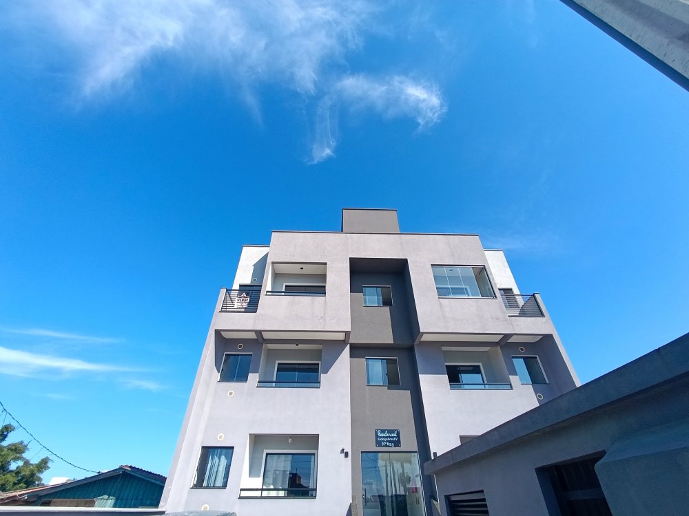Apartamento - Venda - Itajuba - Barra Velha - SC