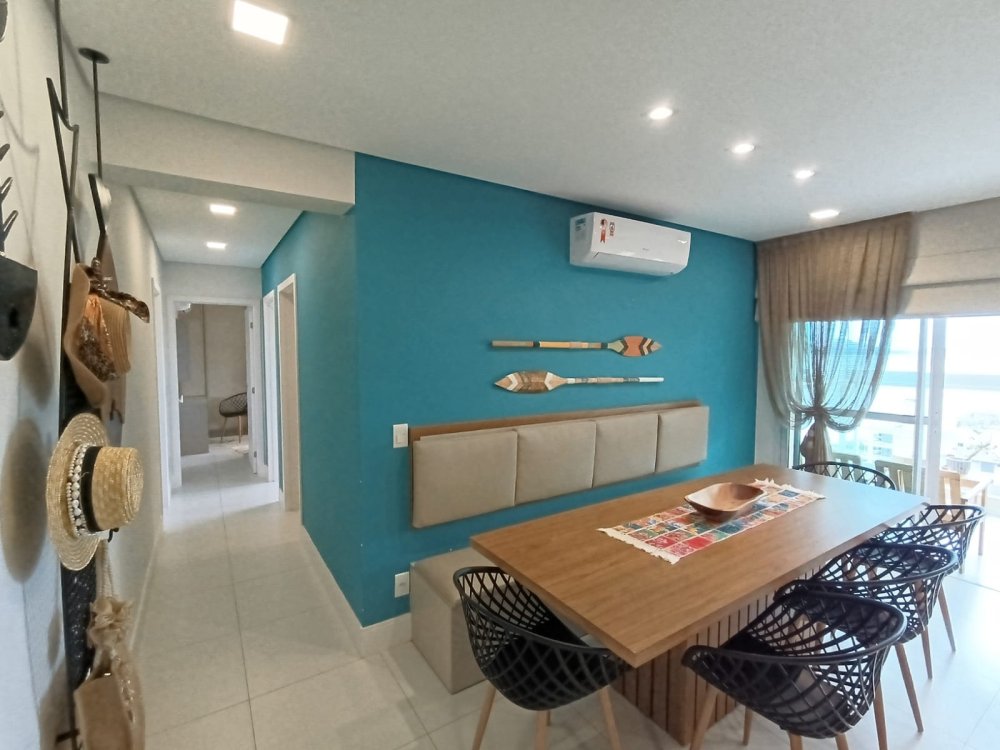 Apartamento - Venda - Itacolomi - Balneário Piçarras - SC