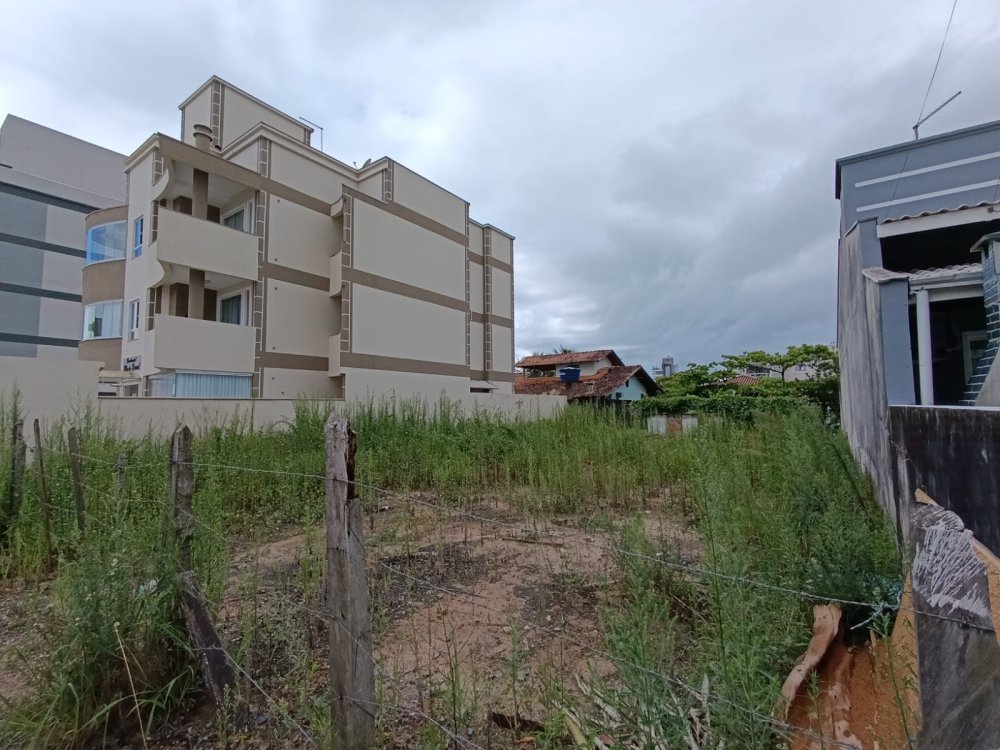Terreno - Venda - Itajuba - Barra Velha - SC