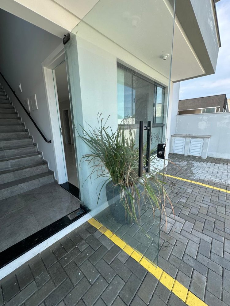 Apartamento Garden - Venda - Itajuba - Barra Velha - SC