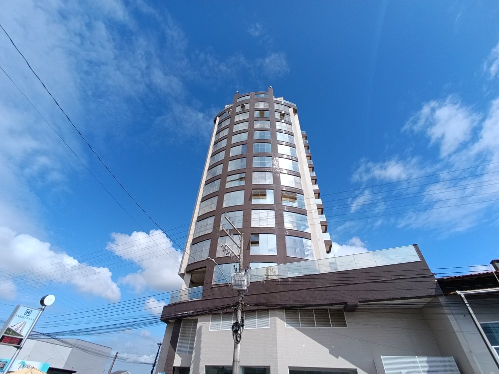 Apartamento - Venda - Itajuba - Barra Velha - SC