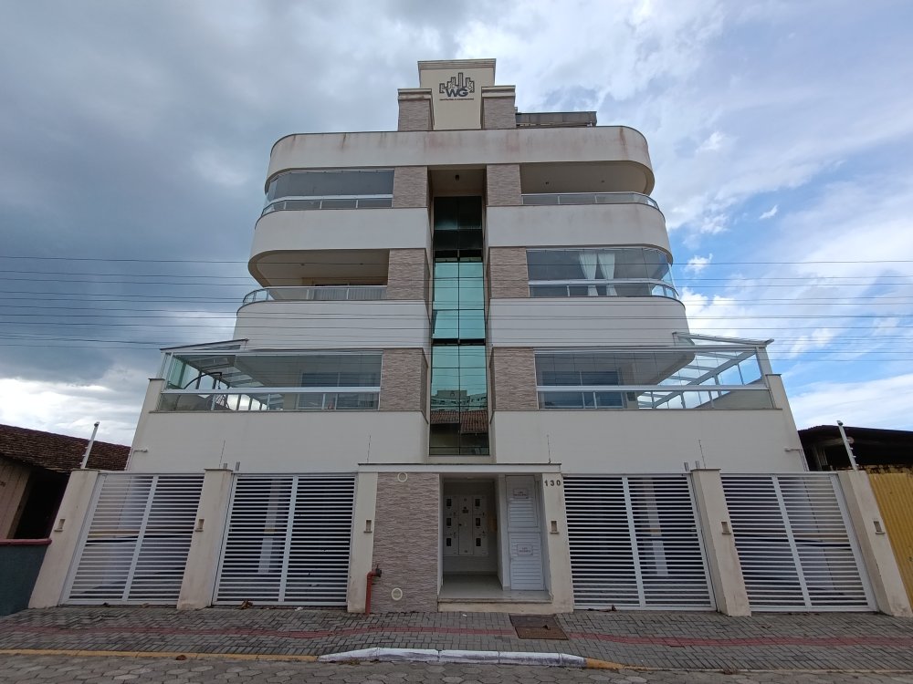 Apartamento Duplex - Venda - Itacolomi - Balneário Piçarras - SC