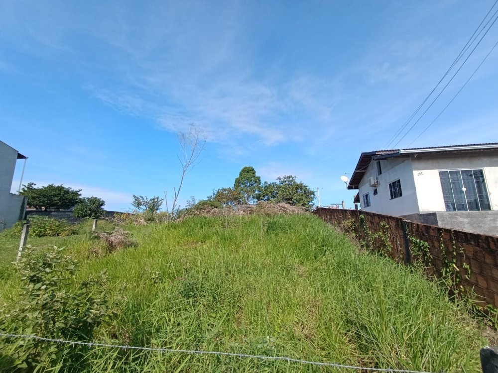 Terreno - Venda - Itajuba - Barra Velha - SC
