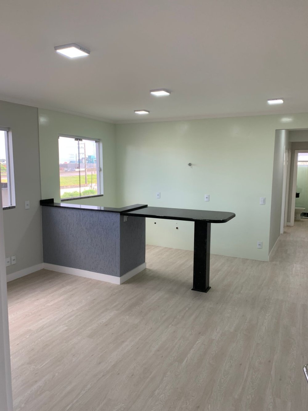Apartamento - Venda - Tabuleiro - Barra Velha - SC