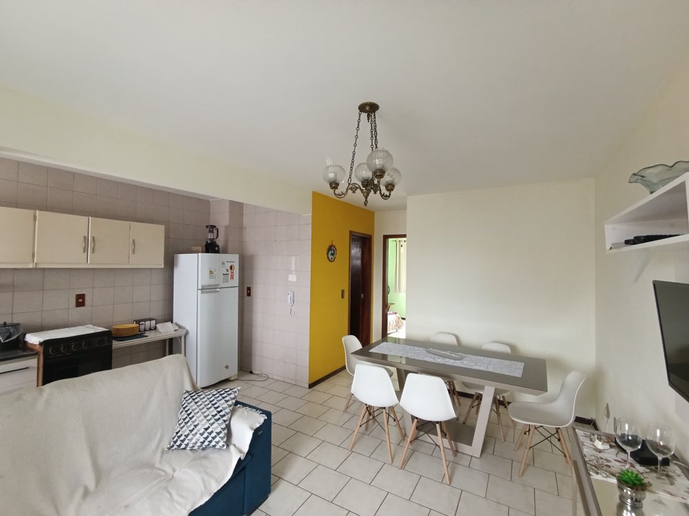 Apartamento - Venda - Itajuba - Barra Velha - SC