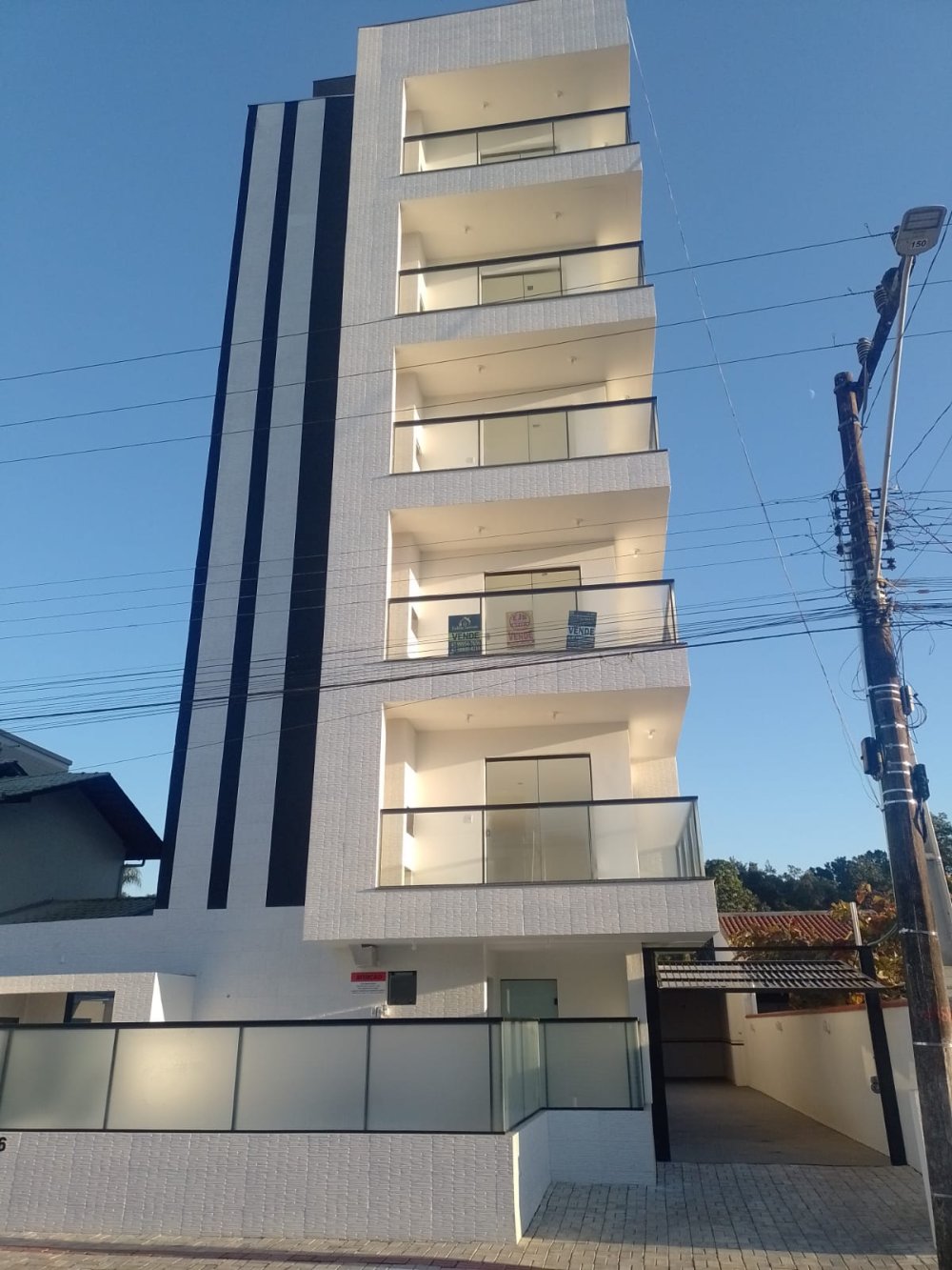 Apartamento - Venda - Centro - Balneário Piçarras - SC