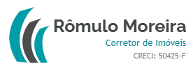 Rmulo Moreira - Corretor de Imveis