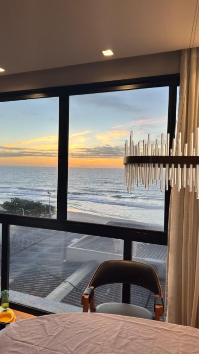 Apartamento Alto Padr�o - Venda - Itajuba - Barra Velha - SC
