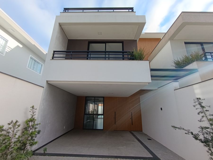 Sobrado - Venda - Itajuba - Barra Velha - SC
