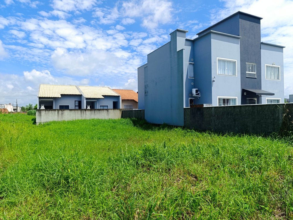 Terreno - Venda - Itajuba - Barra Velha - SC
