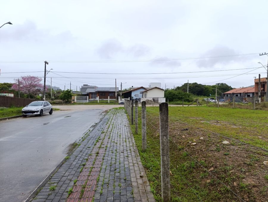 Terreno - Venda - Itajuba - Barra Velha - SC