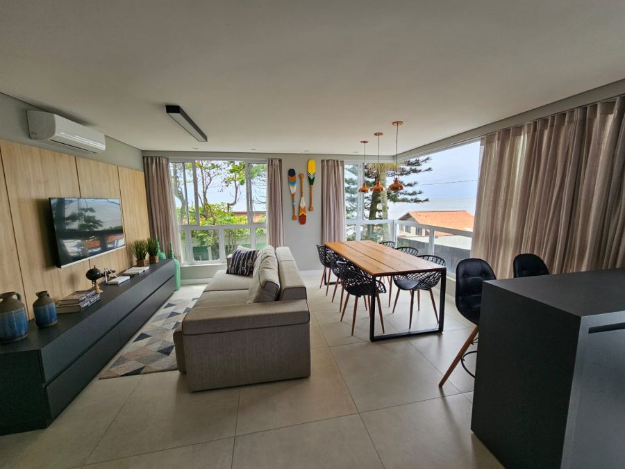 Apartamento - Venda - Tabuleiro - Barra Velha - SC