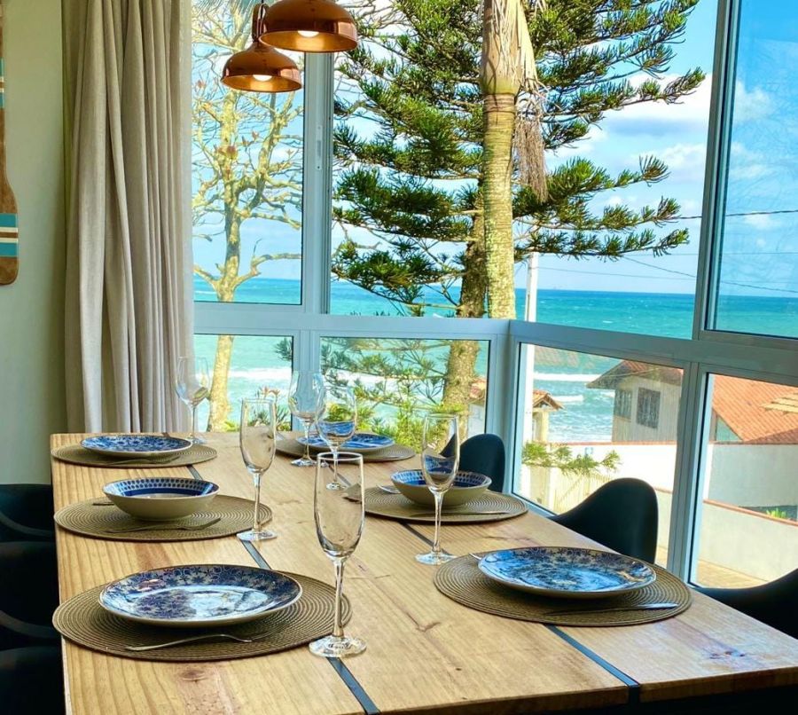 Apartamento - Venda - Tabuleiro - Barra Velha - SC