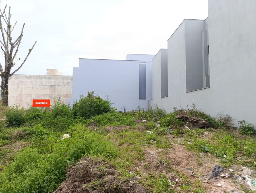 Terreno - Venda - Itajuba - Barra Velha - SC