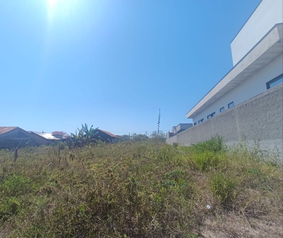 Lote - Venda - Itajuba - Barra Velha - SC