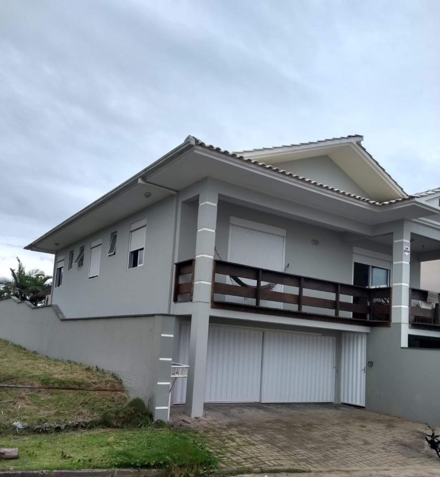 Casa - Venda - Itajuba - Barra Velha - SC