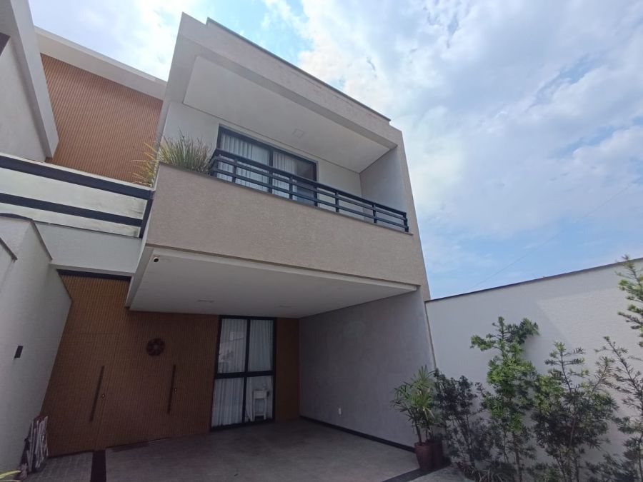 Sobrado Geminado - Venda - Itajuba - Barra Velha - SC