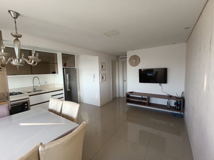 Apartamento - Venda - Itajuba - Barra Velha - SC