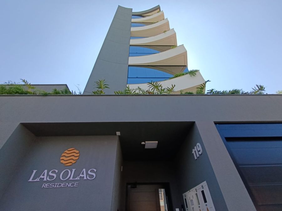 Apartamento Alto Padrão - Venda - Itajuba - Barra Velha - SC