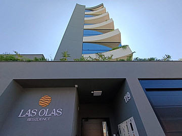 Las Olas